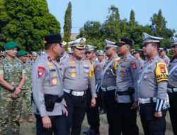 Operasi Patuh Rinjani Dimulai, Ini Sasarannya