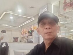 Pemberhentian Firdaus Dipersoalkan, Mengapa Tak Ada Tabayun?