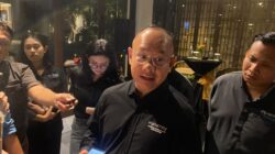 Investor Spanyol Lirik Mandalika, Villa hingga Sirkuit Baru Disiapkan