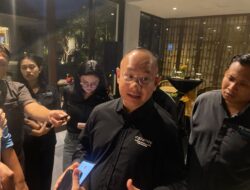 Investor Spanyol Lirik Mandalika, Villa hingga Sirkuit Baru Disiapkan