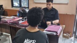 12 Terduga Pelaku Pembacokan di Mataram Dibekuk