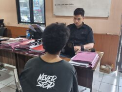 12 Terduga Pelaku Pembacokan di Mataram Dibekuk