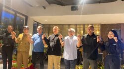 Okupansi Hotel Naik 23 Persen, Dorna Minta Menginap Enam Malam
