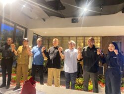 Okupansi Hotel Naik 23 Persen, Dorna Minta Menginap Enam Malam