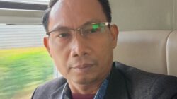 Mengajukan Sebagai Penanggung jawab HPN, Dewan Kehormatan PWI Berhentikan Penuh Firdaus Sebagai Anggota PWI