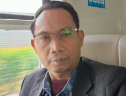 Mengajukan Sebagai Penanggung jawab HPN, Dewan Kehormatan PWI Berhentikan Penuh Firdaus Sebagai Anggota PWI