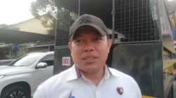 Tersangka Misri Segera Diserahkan ke Jaksa