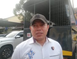 Tersangka Misri Segera Diserahkan ke Jaksa