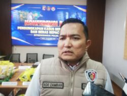 Polda NTB Telusuri Tambang Ilegal di Balik Emas 5,3 Kg